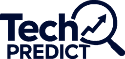 This is logo of tech-predict
