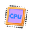 CPU